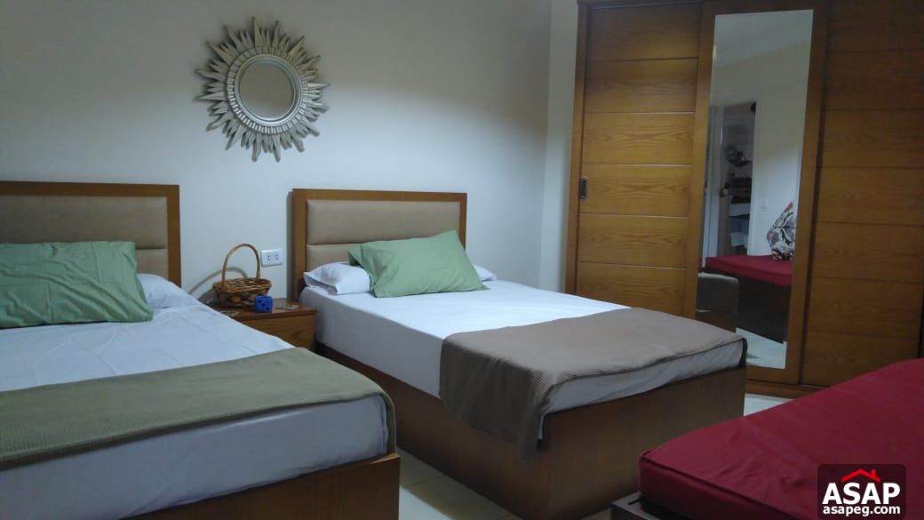 Chalet for Rent in La Zordy - North Coast Chalet for Rent in La Zordy - North Coast