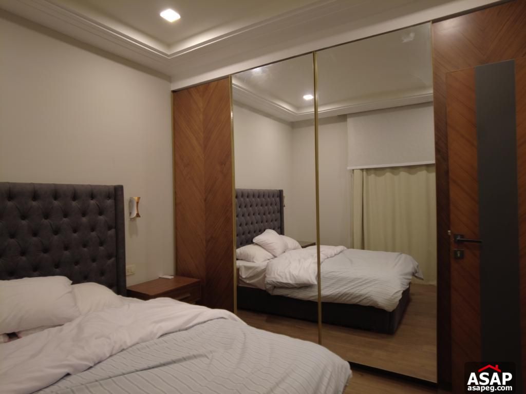 Furnished Studio for Rent in Village Gate