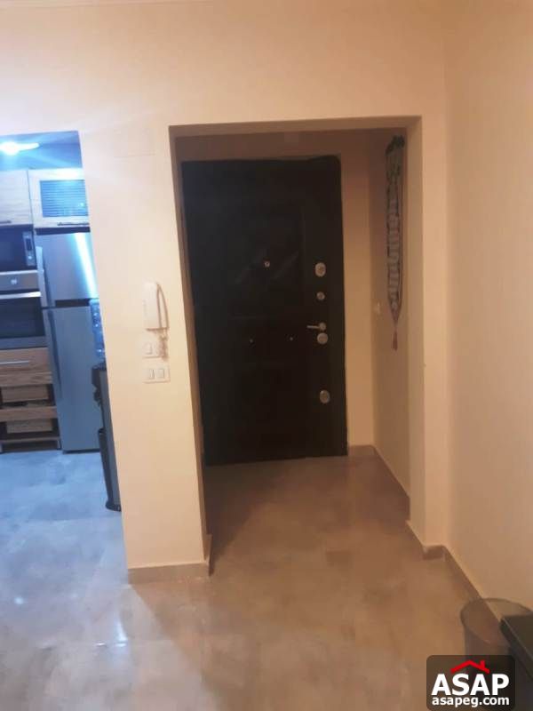 Apartment for Rent in El Rehab Apartment for Rent in El Rehab