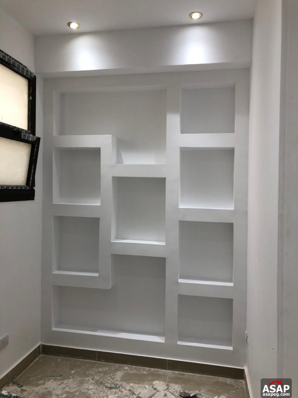 Apartment for Rent in Eastown Sodic Apartment for Rent in Eastown Sodic