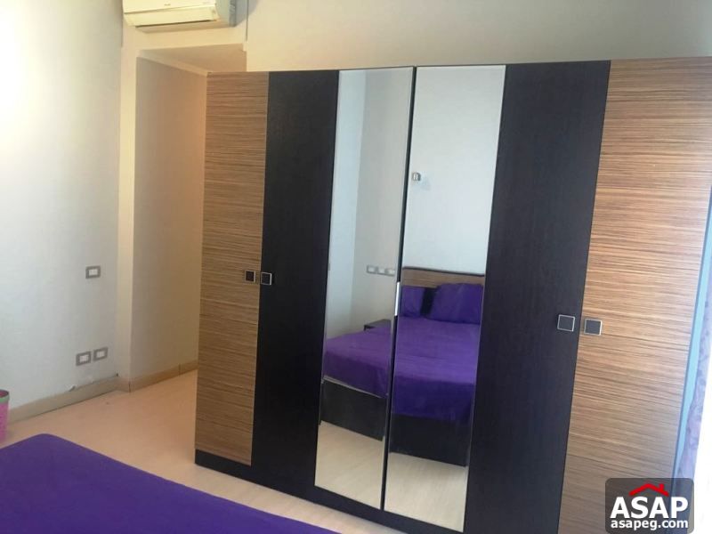 Furnished Apartment for Rent in the Village Furnished Apartment for Rent in the Village