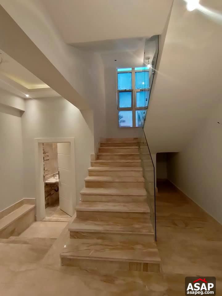 Twin House for Rent in Bellagio Twin House for Rent in Bellagio