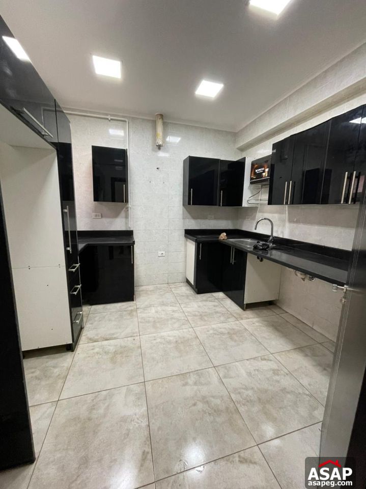 Apartment for Rent in Hyde Park Compound Apartment for Rent in Hyde Park Compound