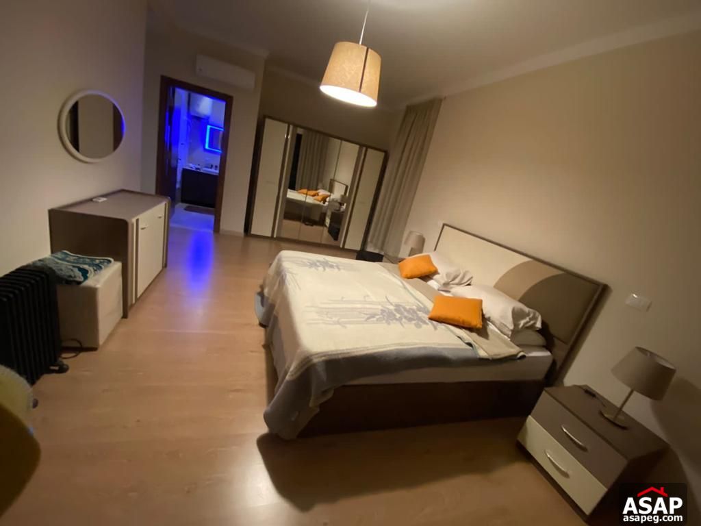 Rent Fully Furnished Apartment in New Cairo Rent Fully Furnished Apartment in New Cairo