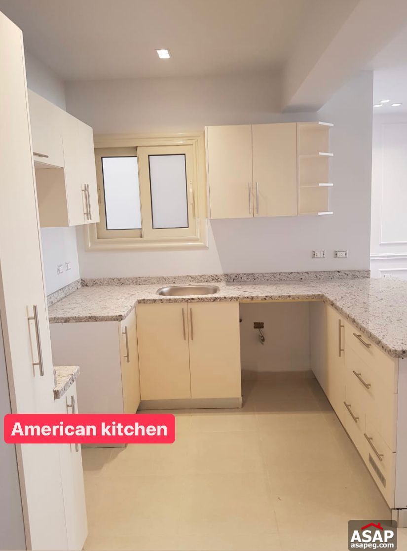 Finished Apartment for Sale in Mountain View Hyde Park Finished Apartment for Sale in Mountain View Hyde Park