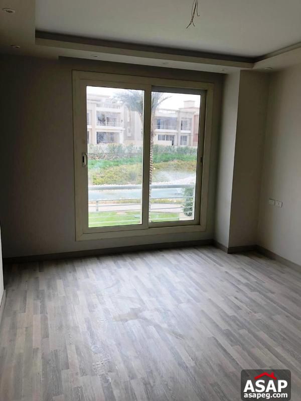 Stand Alone in Cairo Festival City for Rent