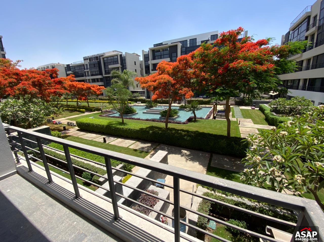 Apartment for Rent in The WaterWay