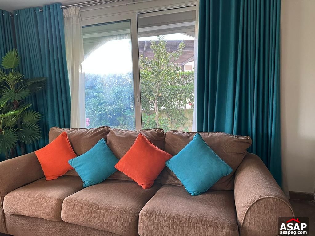 Villa for Sale in Marassi Emaar Villa for Sale in Marassi Emaar