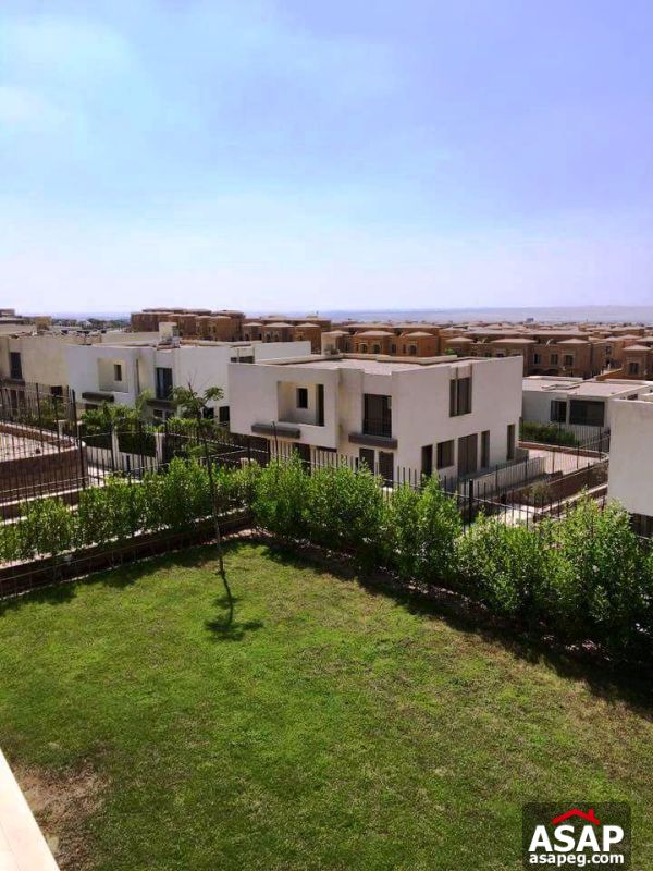 Villa for Rent in 6 October Villa for Rent in 6 October