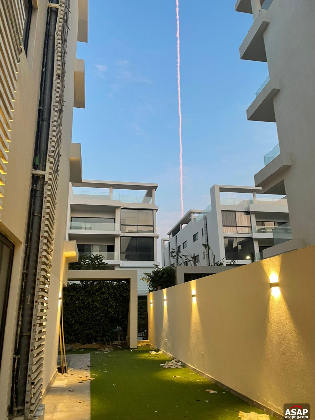 Ground Floor for Rent in Lake View Residence Ground Floor for Rent in Lake View Residence