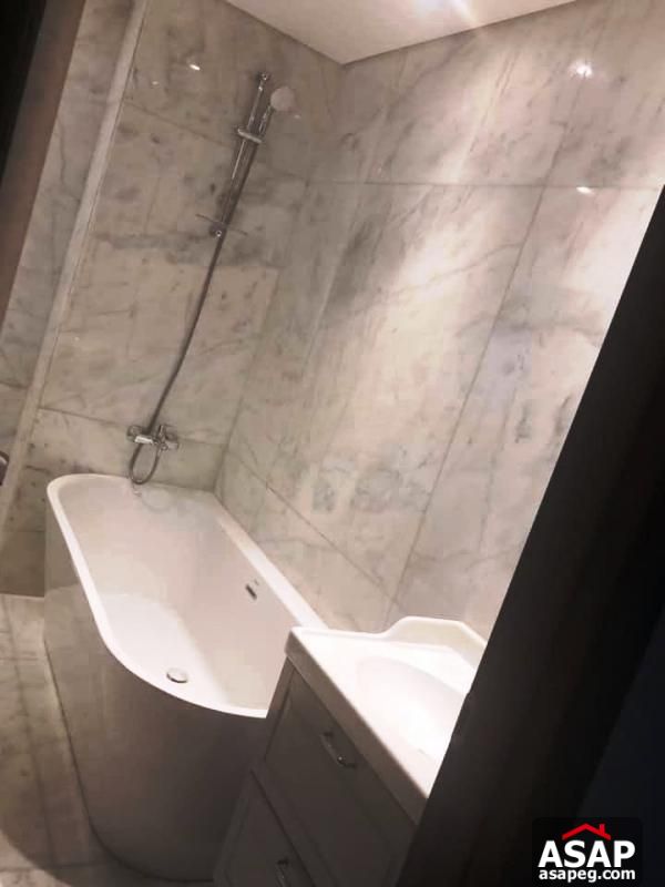 Apartment for Rent in New Giza Compound Apartment for Rent in New Giza Compound