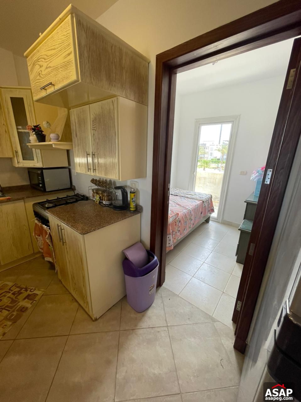 Chalet for Sale in Amwaj Chalet for Sale in Amwaj