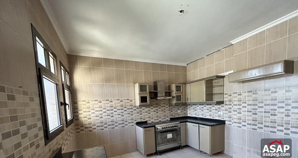 Apartment for Rent in Casa Sodic