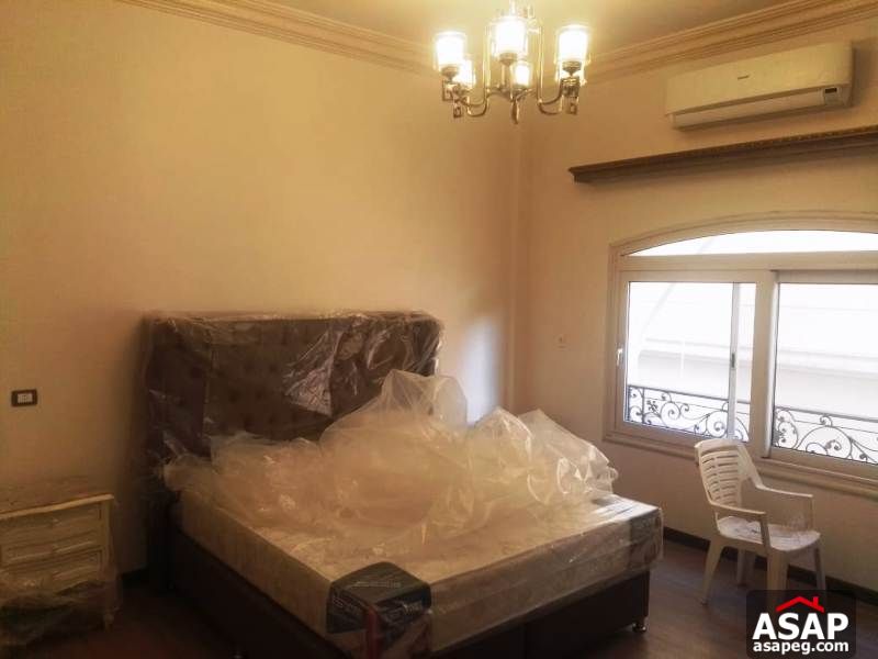 Apartment for Rent in West Golf Apartment for Rent in West Golf