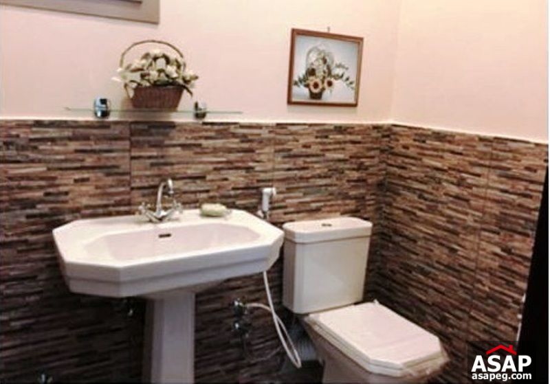 Furnished Villa for Rent in Allegria Furnished Villa for Rent in Allegria