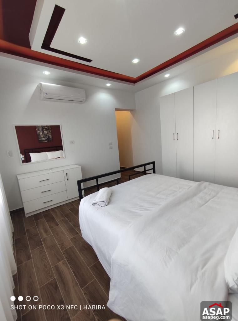 Furnished Apartment for Rent in Eastown Sodic Furnished Apartment for Rent in Eastown Sodic