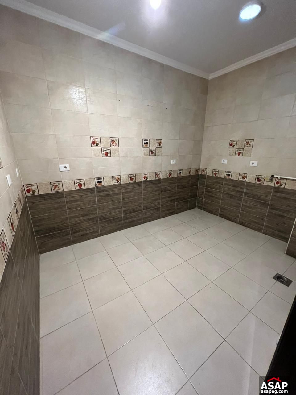 Ground Floor for Rent in Eastown Sodic Ground Floor for Rent in Eastown Sodic