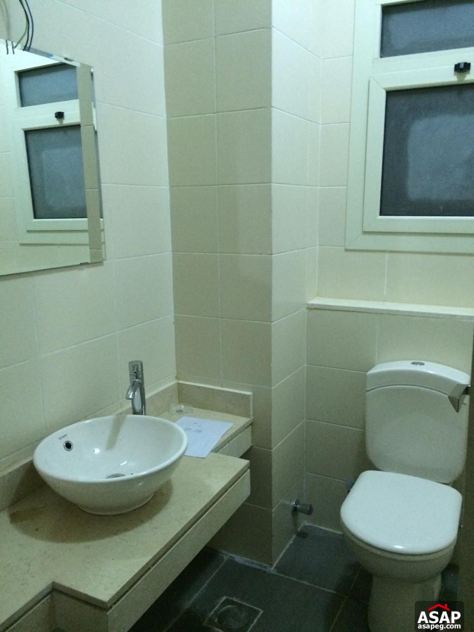 Studio with Garden for Rent in the Village Studio with Garden for Rent in the Village