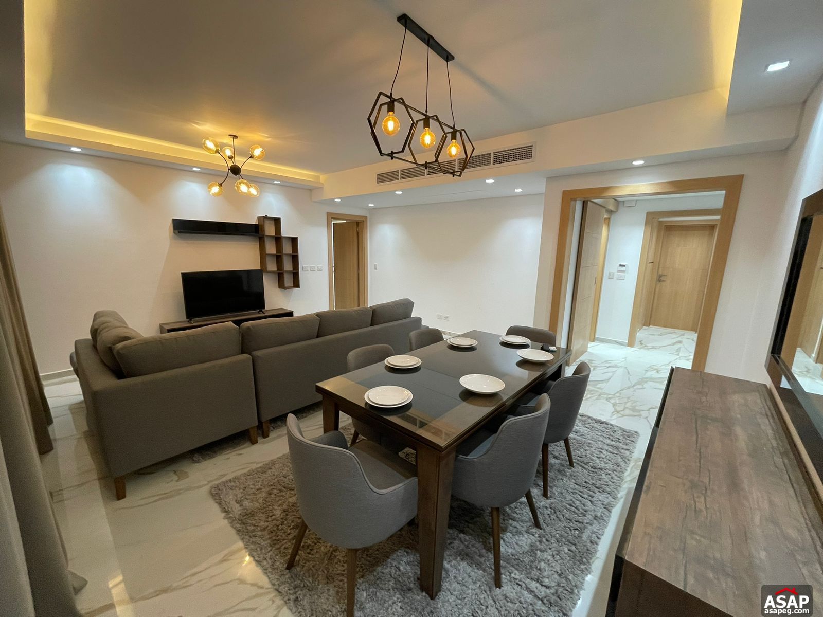 Furnished Apartment for Rent in Eastown Sodic Furnished Apartment for Rent in Eastown Sodic