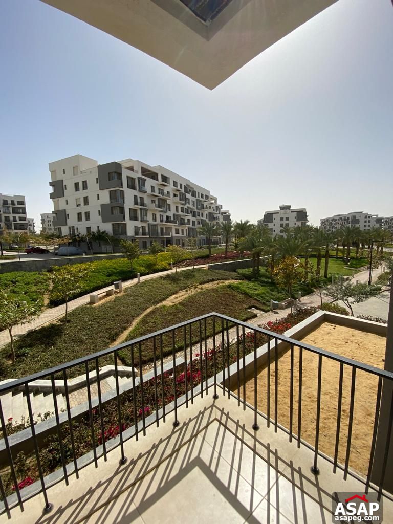 Furnished Apartment for Rent in Eastown