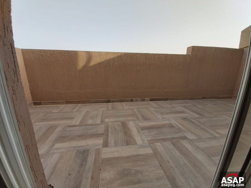 Apartment for Rent in Karma Residence - Sheikh Zayed Apartment for Rent in Karma Residence - Sheikh Zayed