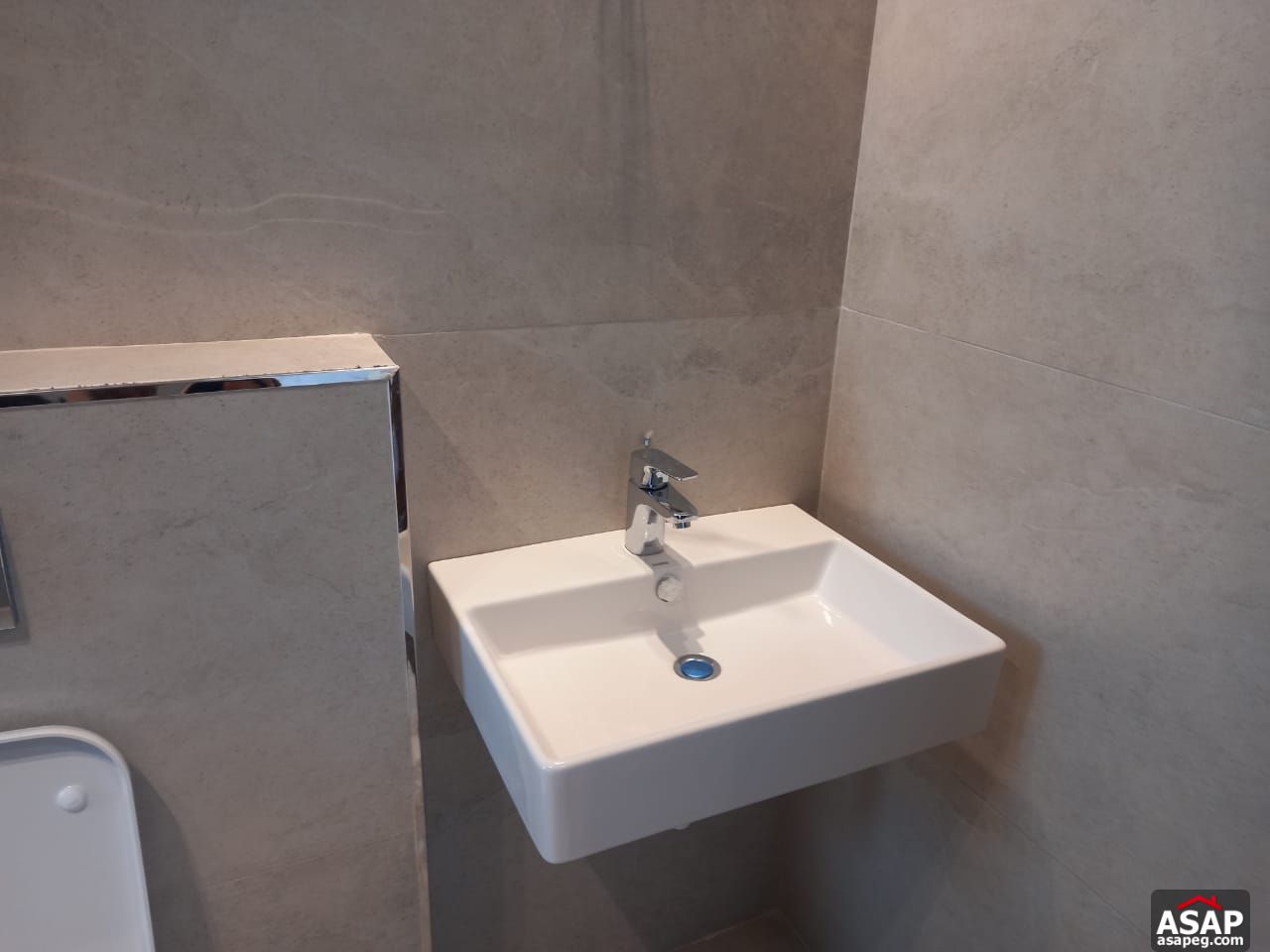 Apartment for Rent in Lake View Residence Apartment for Rent in Lake View Residence