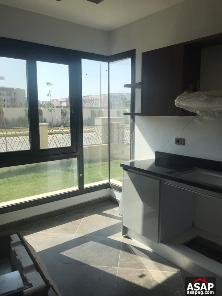 Villa for Rent in New Cairo compounds - Villette Sodic Villa for Rent in New Cairo compounds - Villette Sodic
