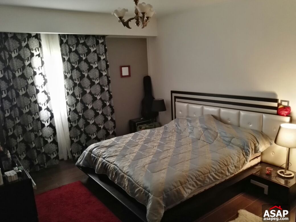 Apartment for Rent in Katameya Plaza Sodic Apartment for Rent in Katameya Plaza Sodic