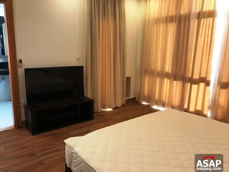 Furnished Twin House for Rent in Allegria Furnished Twin House for Rent in Allegria