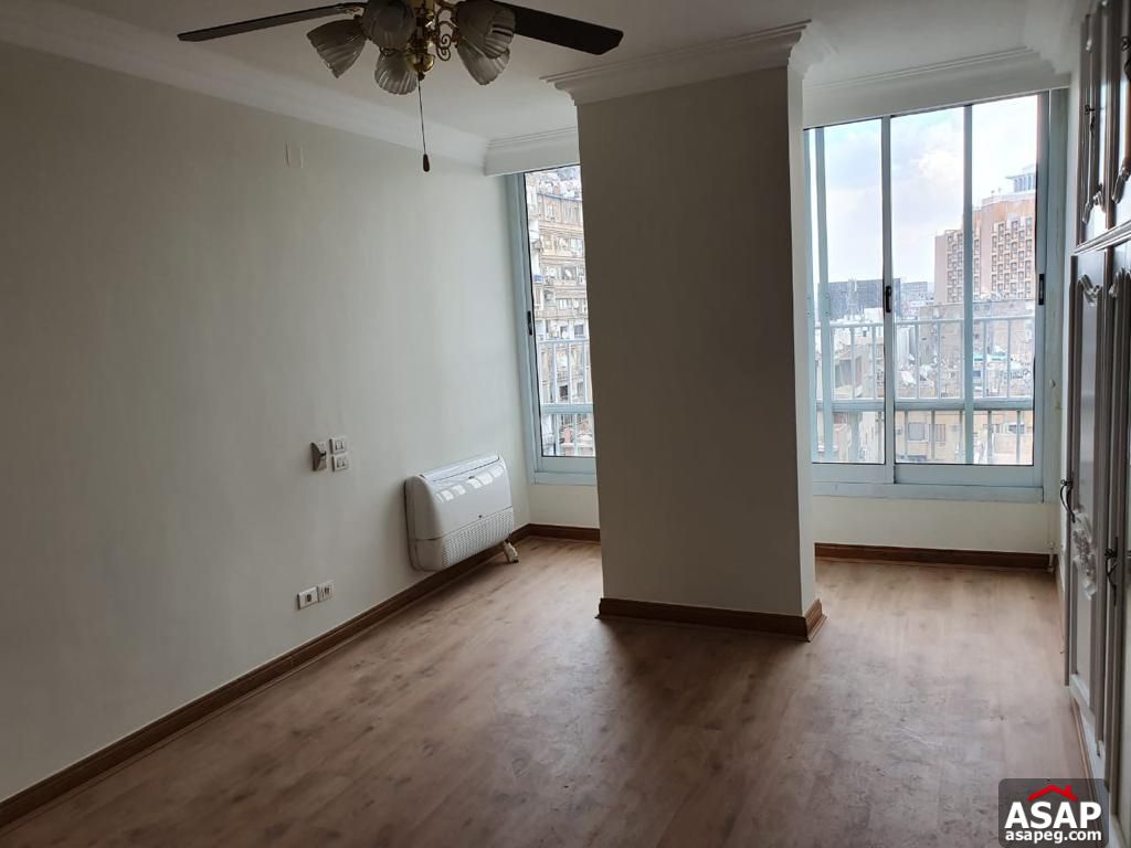 Apartment for Rent in Zamalek Apartment for Rent in Zamalek