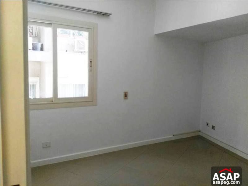 Apartment with Club View in Zamalek Apartment with Club View in Zamalek