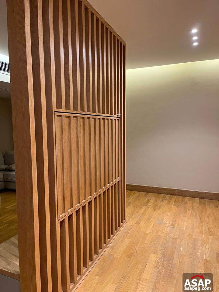 Furnished Apartment for Rent in Eastown