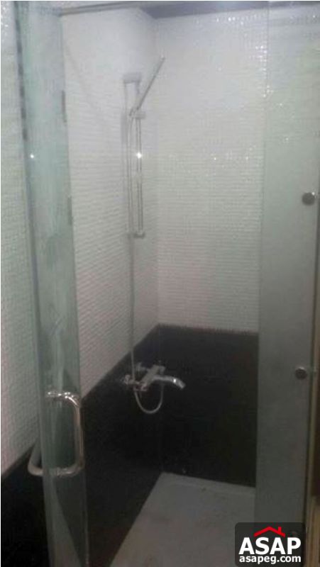 Apartment for Rent in Marvel City - New Cairo