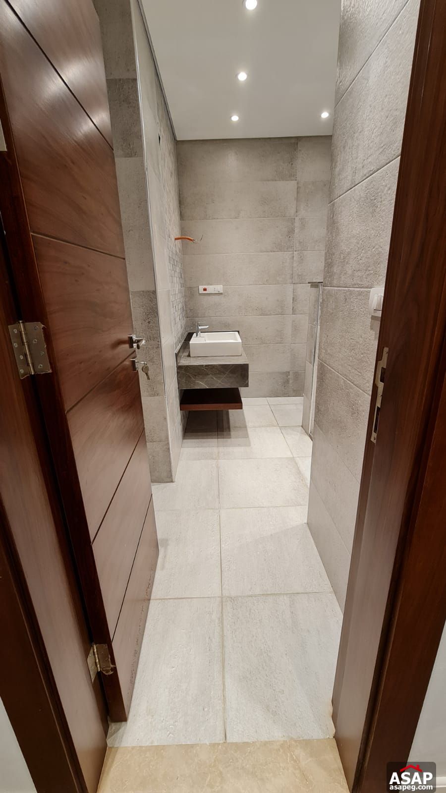 Duplex with Garden for Rent in Eastown Compound Duplex with Garden for Rent in Eastown Compound