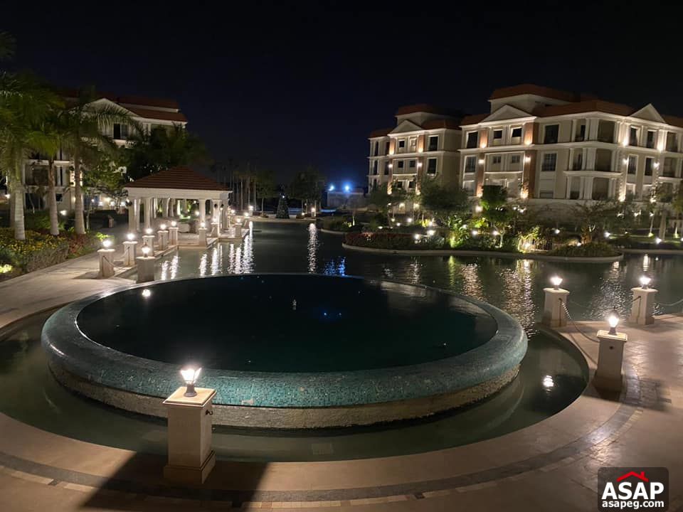 Apartment for Rent in Regent's Park Apartment for Rent in Regent's Park