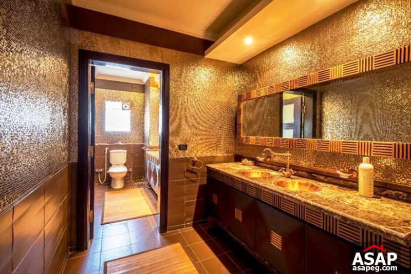 Apartment for Sale in New Cairo Apartment for Sale in New Cairo