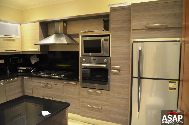 Apartment for Rent in the WaterWay Apartment for Rent in the WaterWay