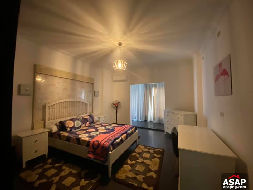 Apartment with Nile View for Rent in Zamalek Apartment with Nile View for Rent in Zamalek