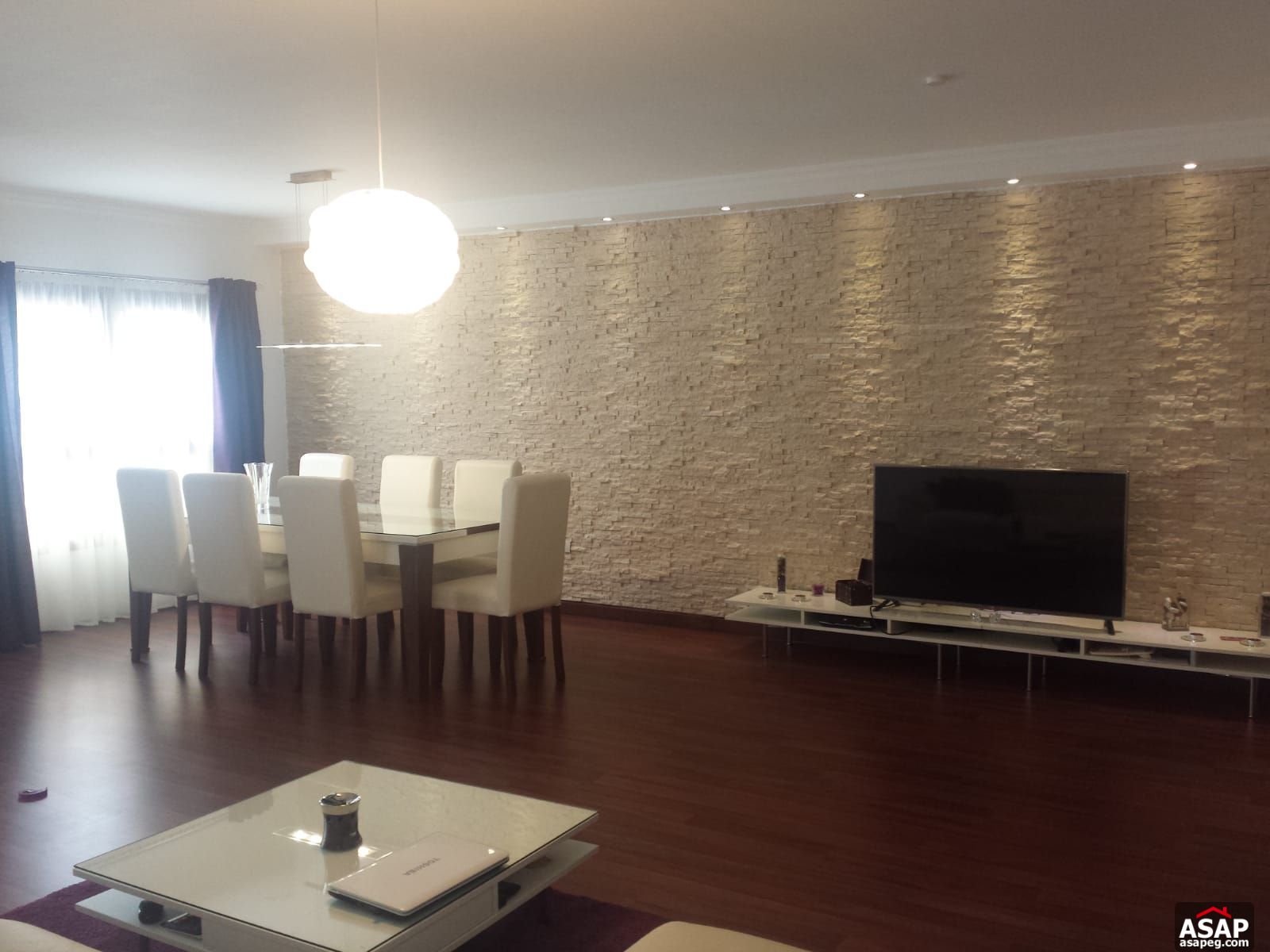 Furnished Apartment for Rent in Maadi Degla