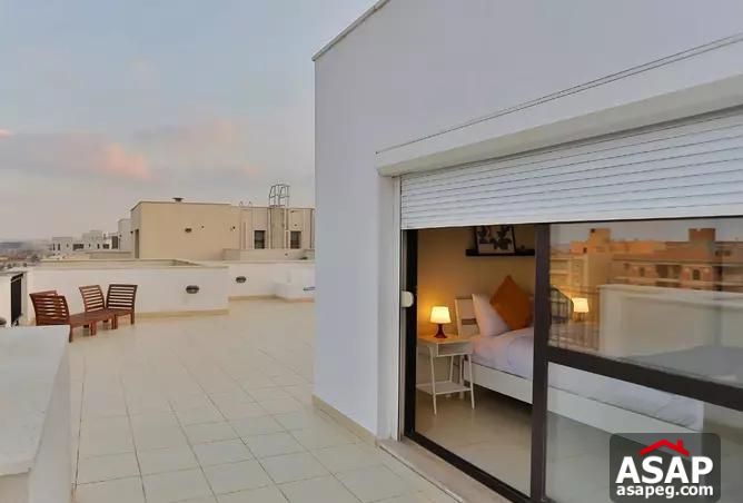 Studio for Rent in Eastown Compound