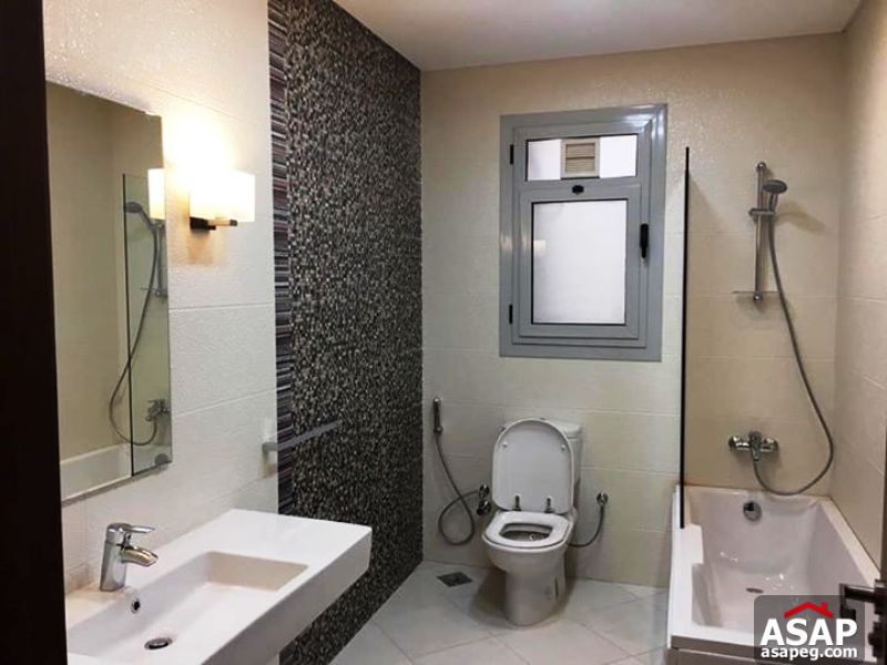 Apartment for Rent in Village Avenue - New Cairo Apartment for Rent in Village Avenue - New Cairo