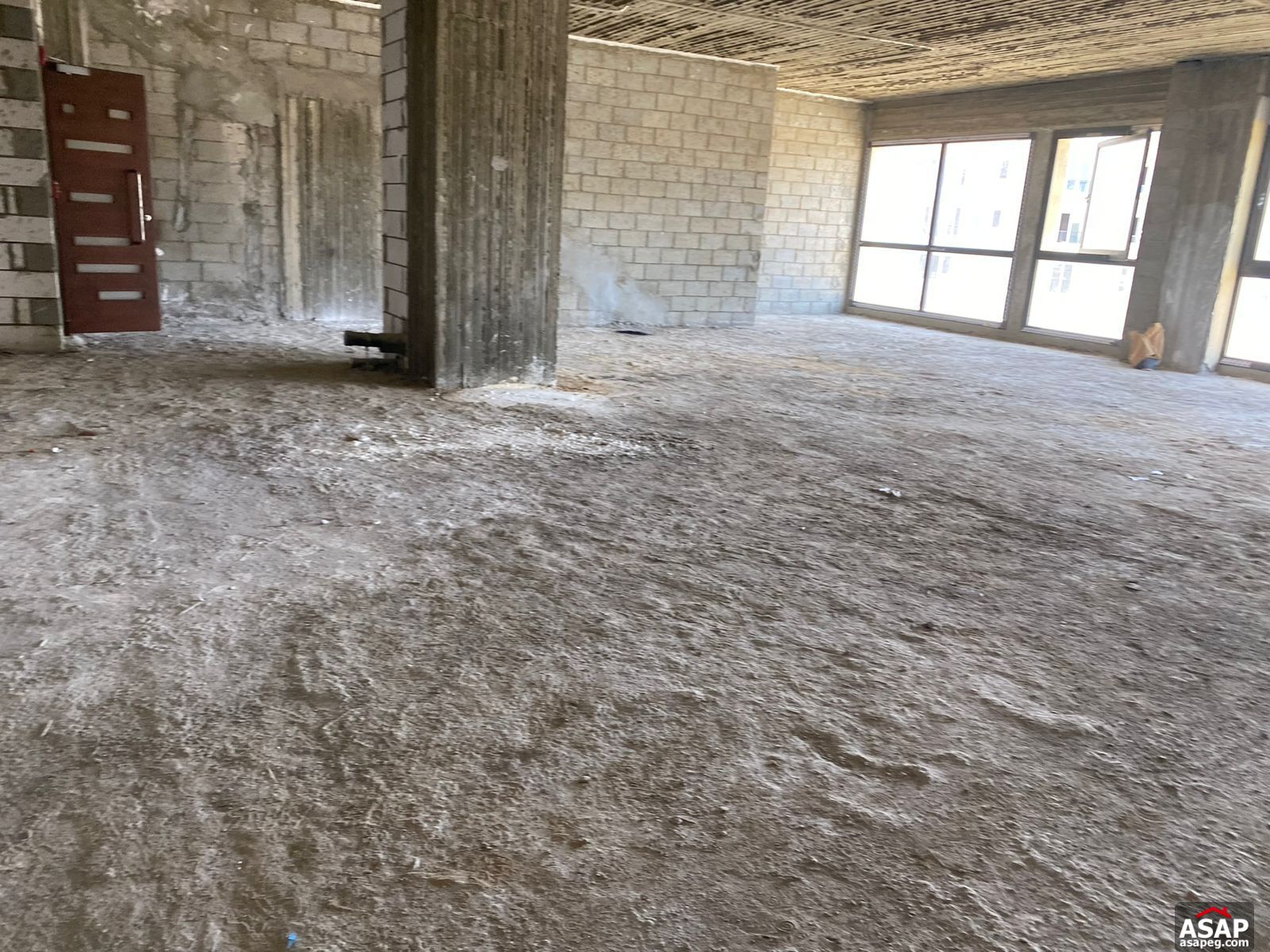 For Rent Office in Mivida Emaar For Rent Office in Mivida Emaar