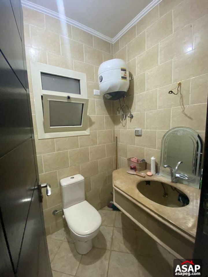 Apartment for Rent in the Address , Sheikh Zayed City