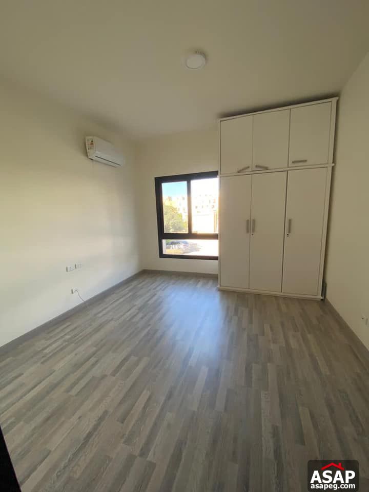 Apartment for Rent in Westown Sodic Apartment for Rent in Westown Sodic