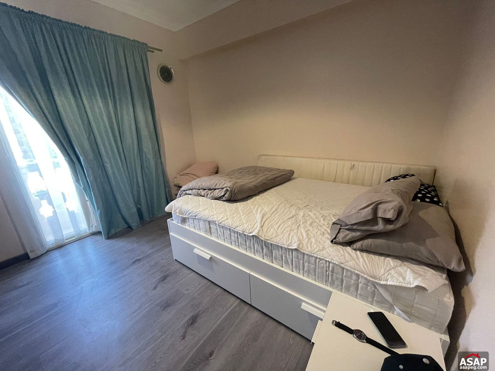 Apartment for Rent in Hyde Park Compound Apartment for Rent in Hyde Park Compound