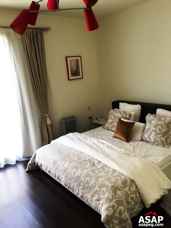 Studio for Rent in Uptown Cairo Studio for Rent in Uptown Cairo