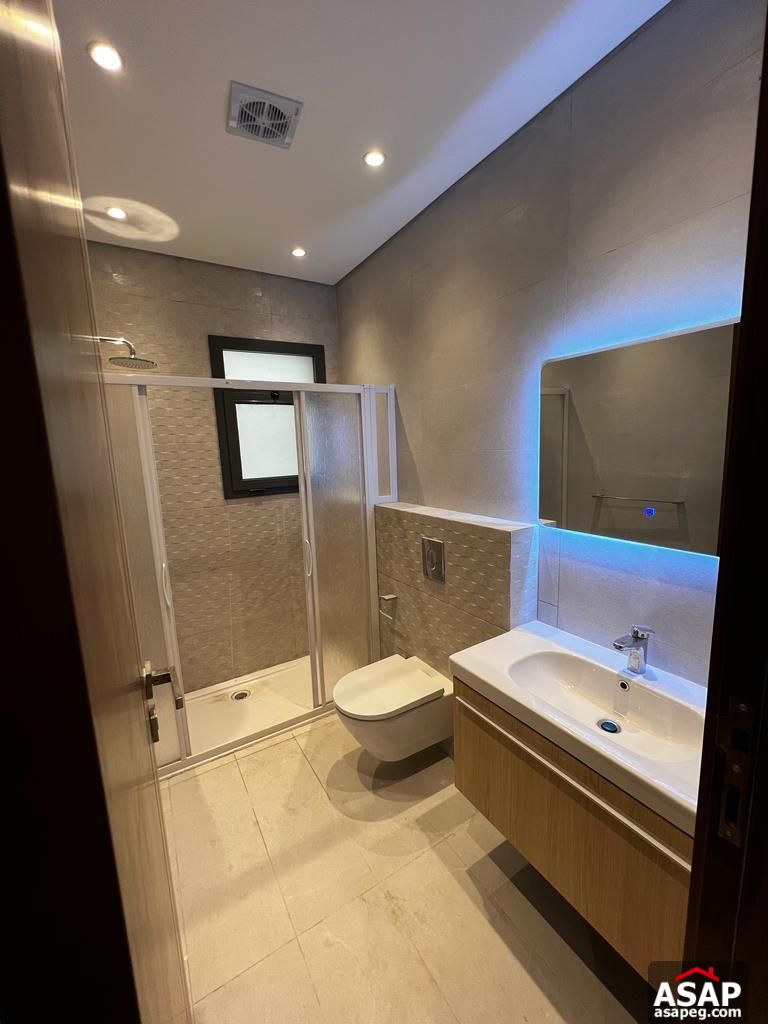 Rent Apartment in Eastown Compound