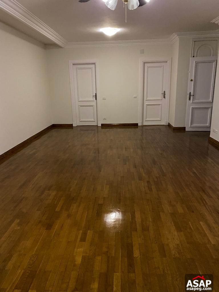 Apartment for Rent in Zamalek Apartment for Rent in Zamalek