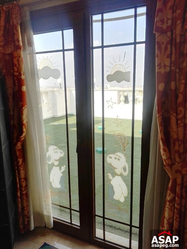 Roof for Rent in Diplomats Compound Roof for Rent in Diplomats Compound