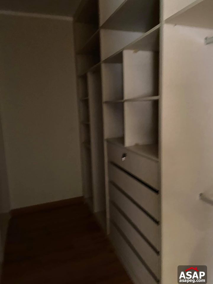 Apartment for Rent in New Giza - 6 october Apartment for Rent in New Giza - 6 october